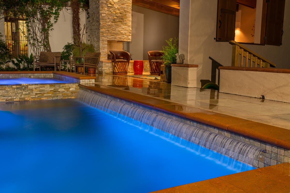 Projects Archive - Artesian Pools