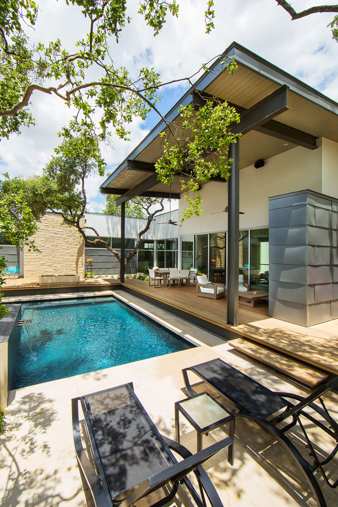 Projects Archive - Artesian Pools