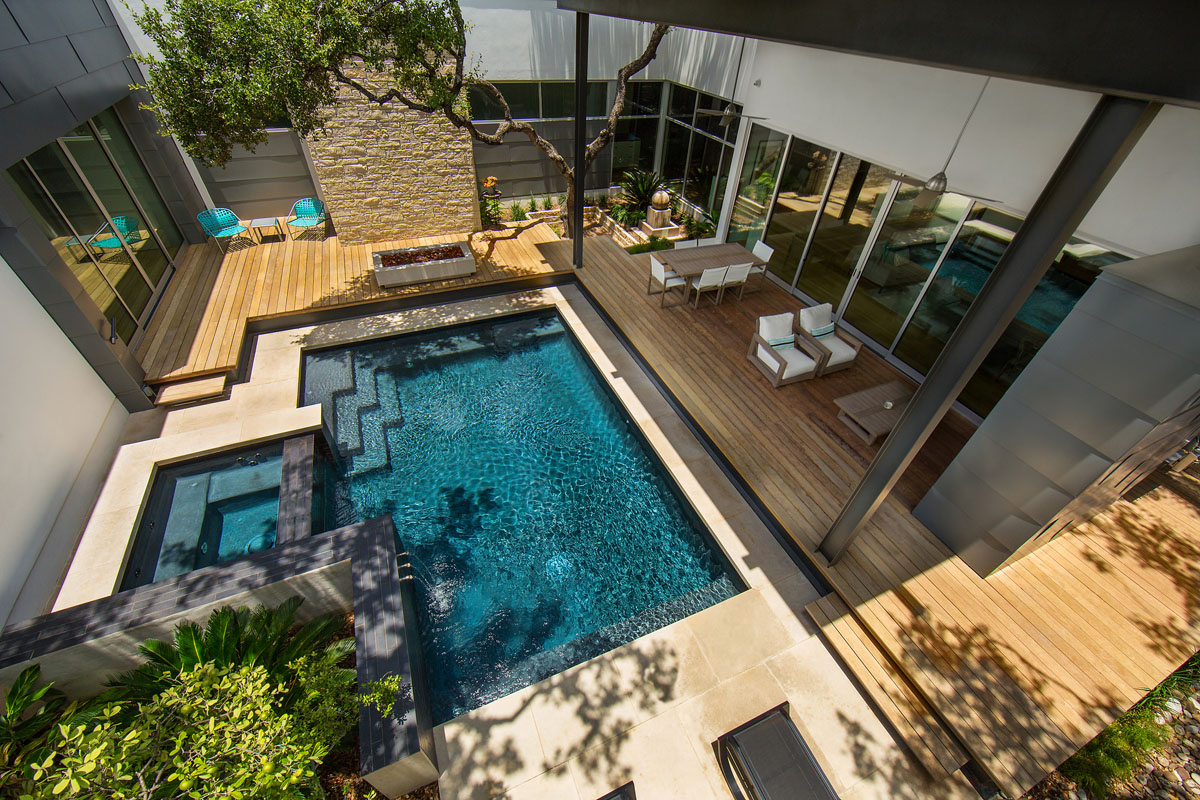 Projects Archive - Artesian Pools