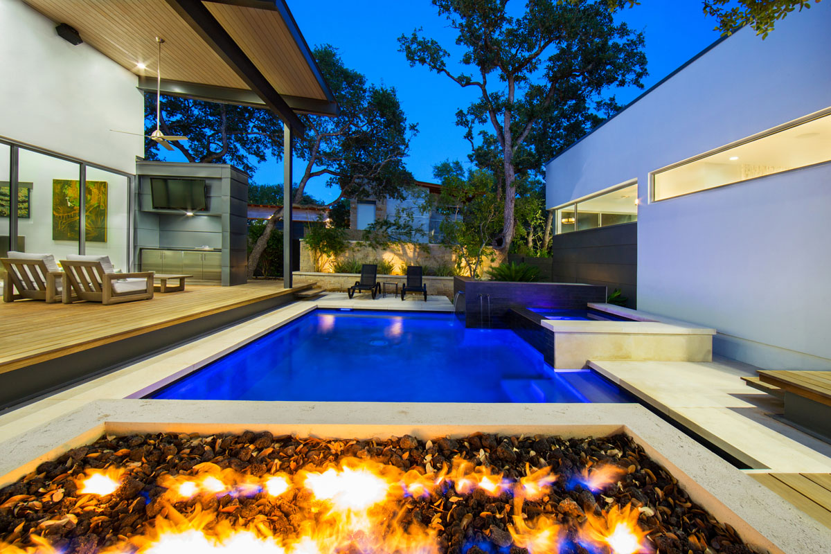 Projects Archive - Artesian Pools