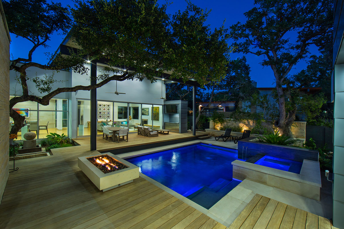 Projects Archive - Artesian Pools