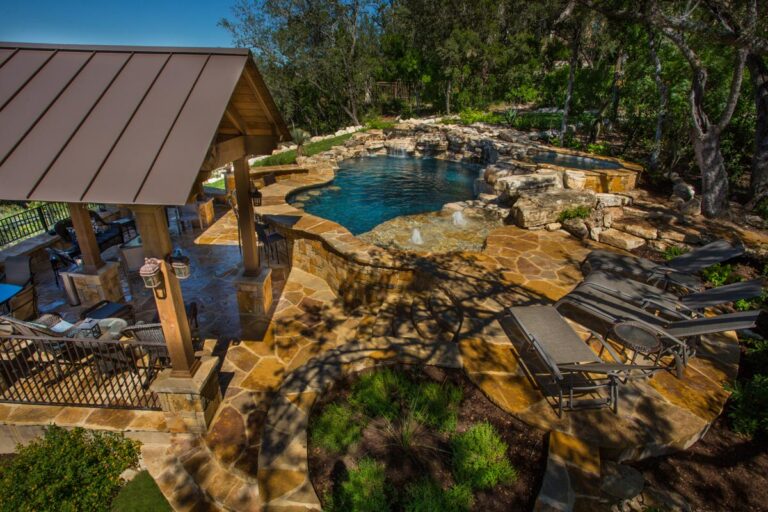 Pool Renovation in San Antonio: Transforming Existing Pools for Modern ...