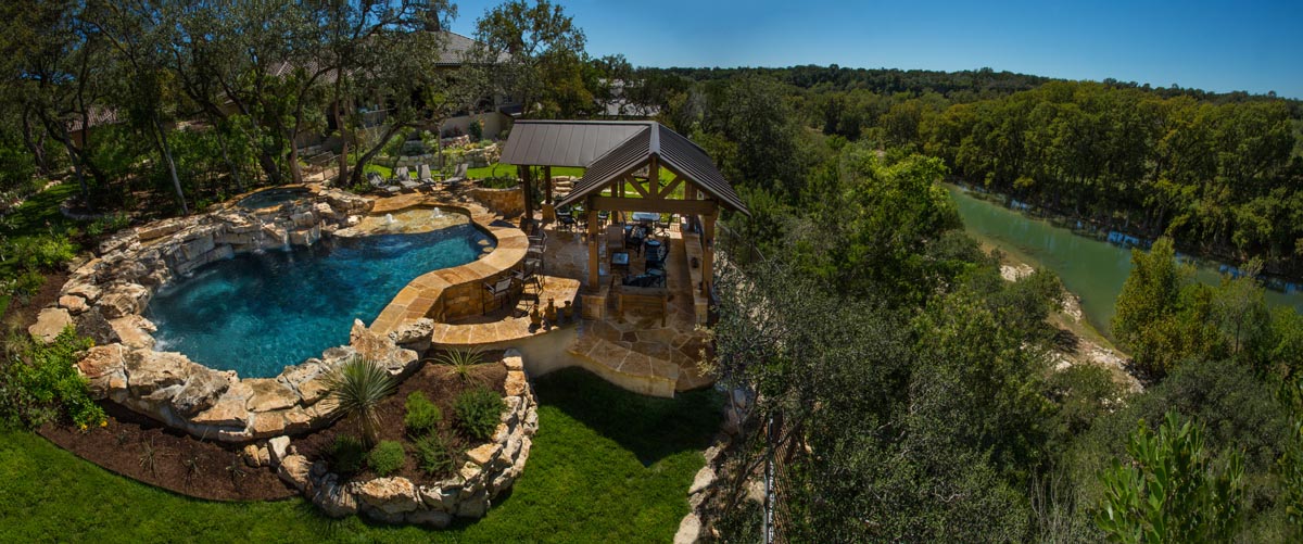Projects Archive - Artesian Pools