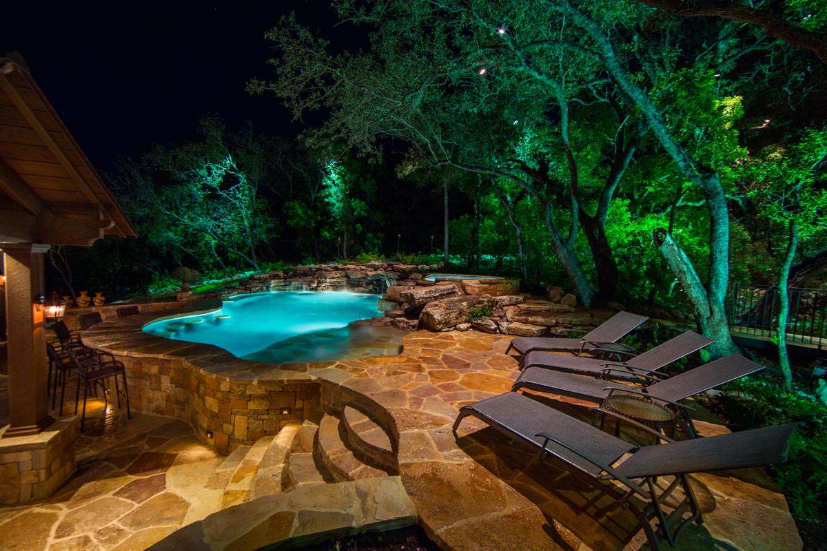 Projects Archive - Artesian Pools
