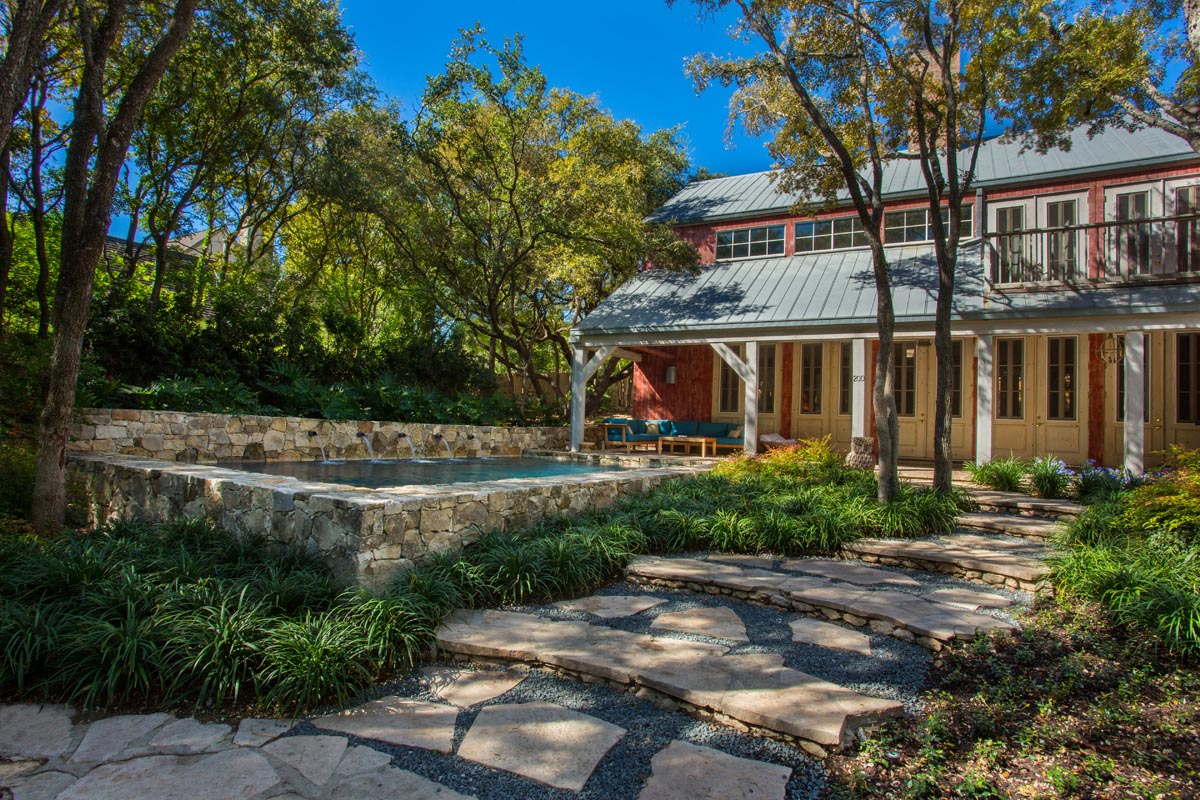 Projects Archive - Artesian Pools