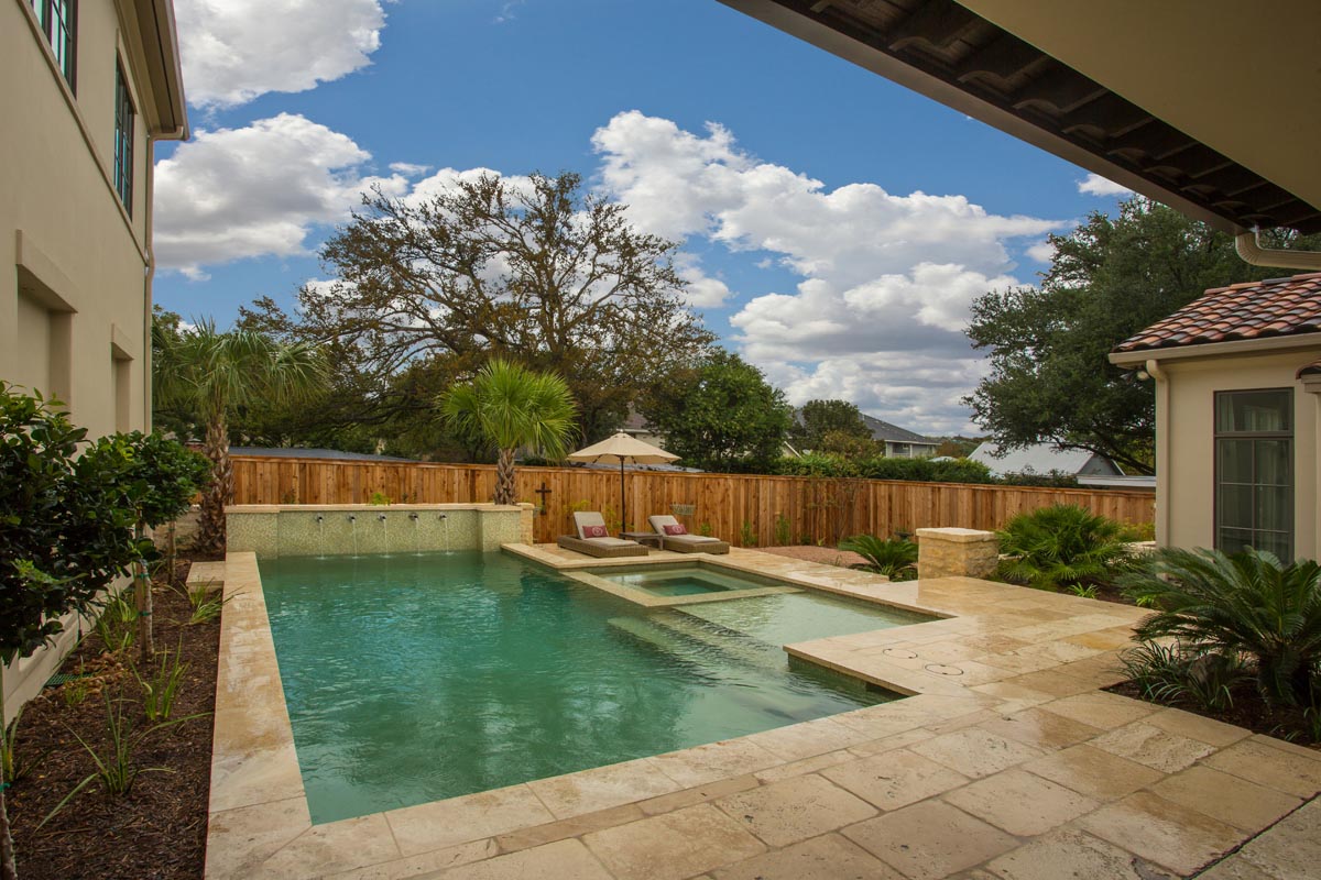 Projects Archive - Artesian Pools