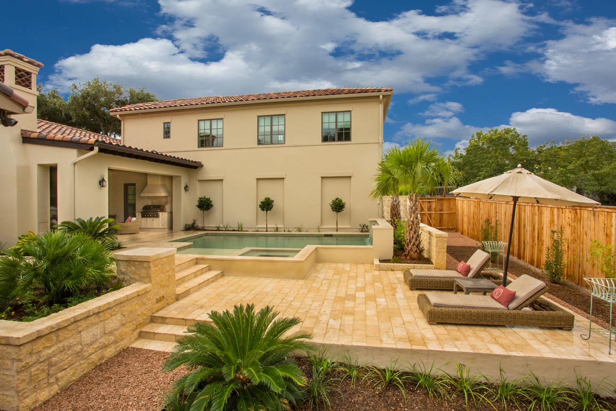Projects Archive - Artesian Pools