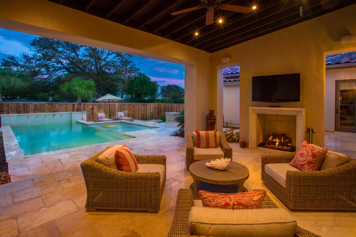 Projects Archive - Artesian Pools