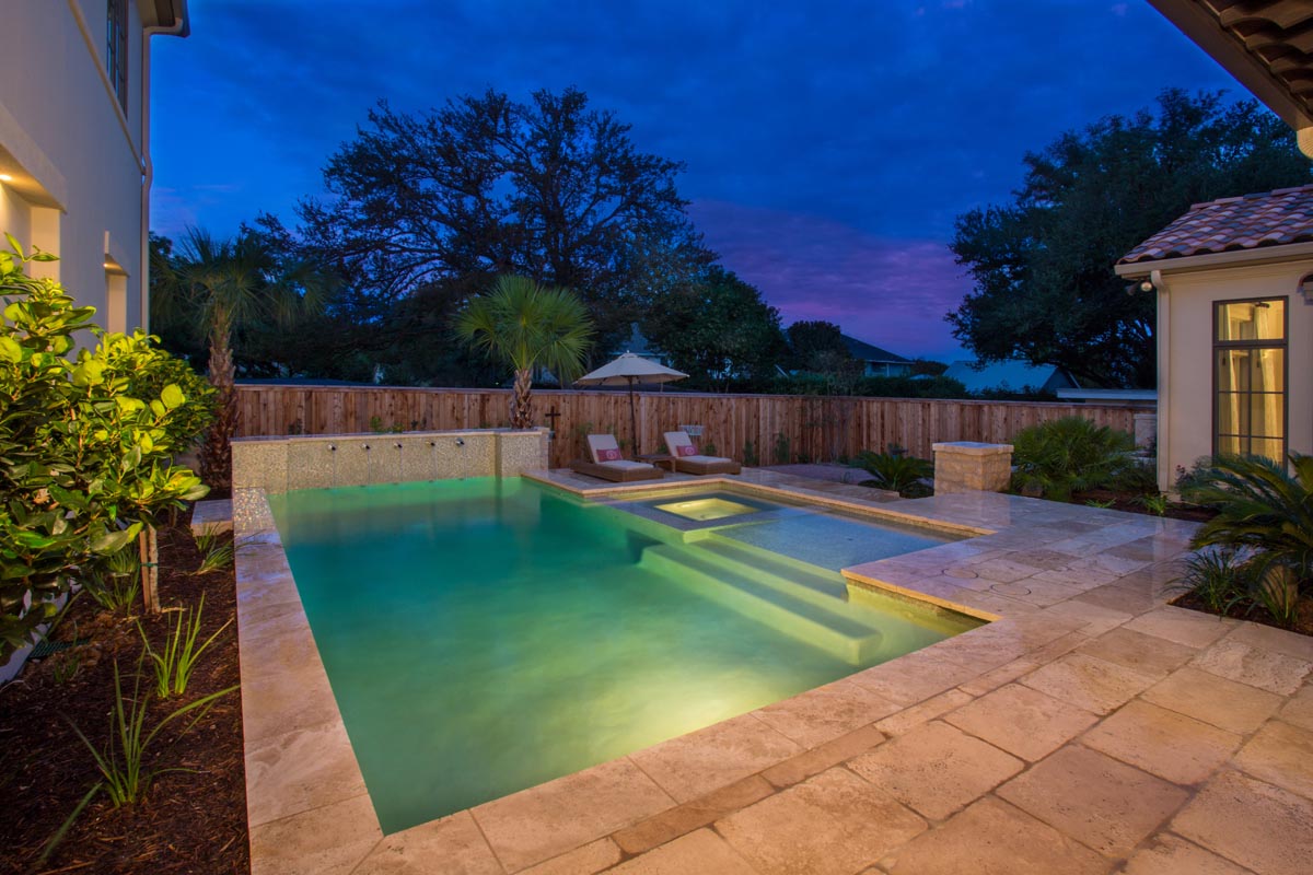 Projects Archive - Artesian Pools
