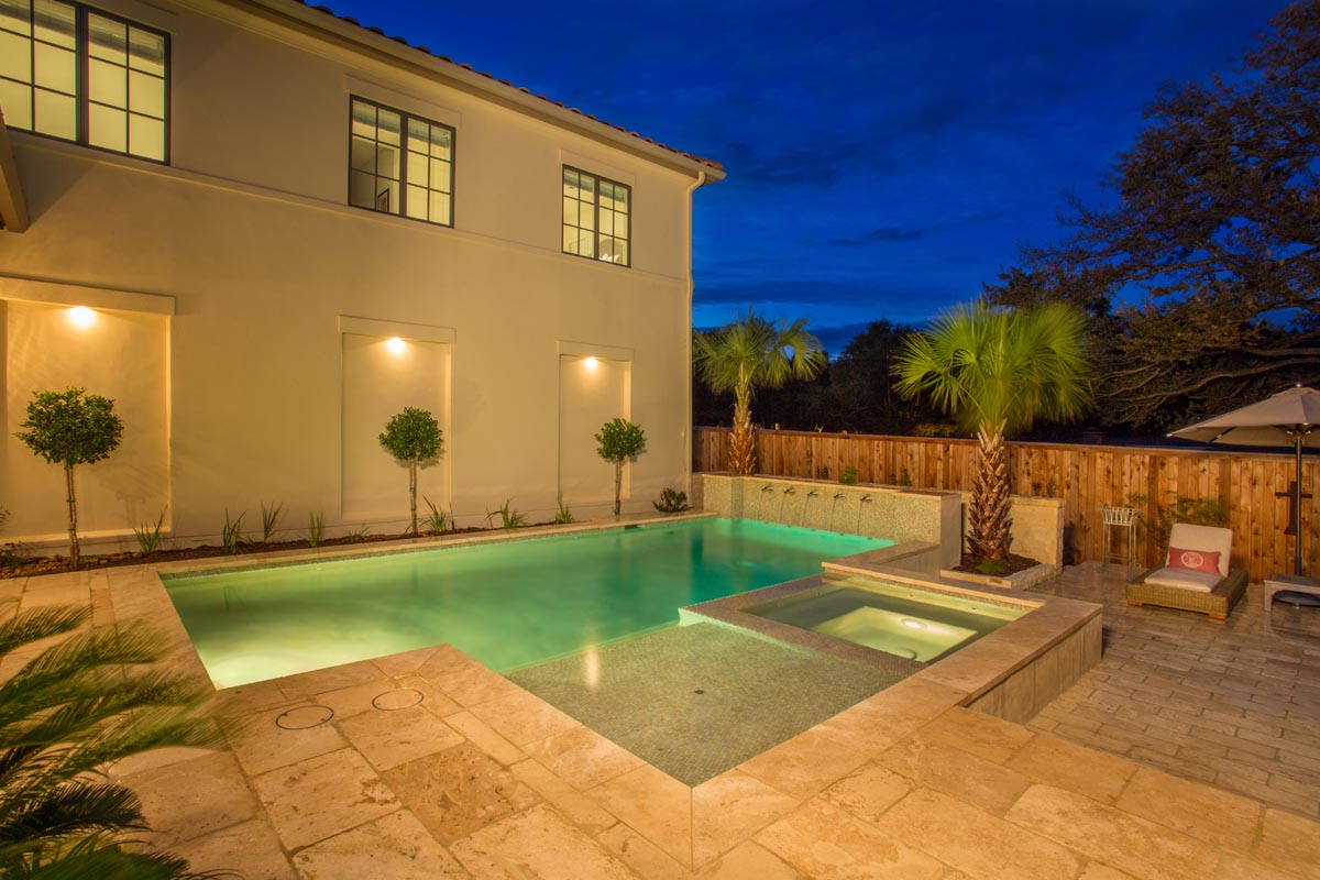 Projects Archive - Artesian Pools