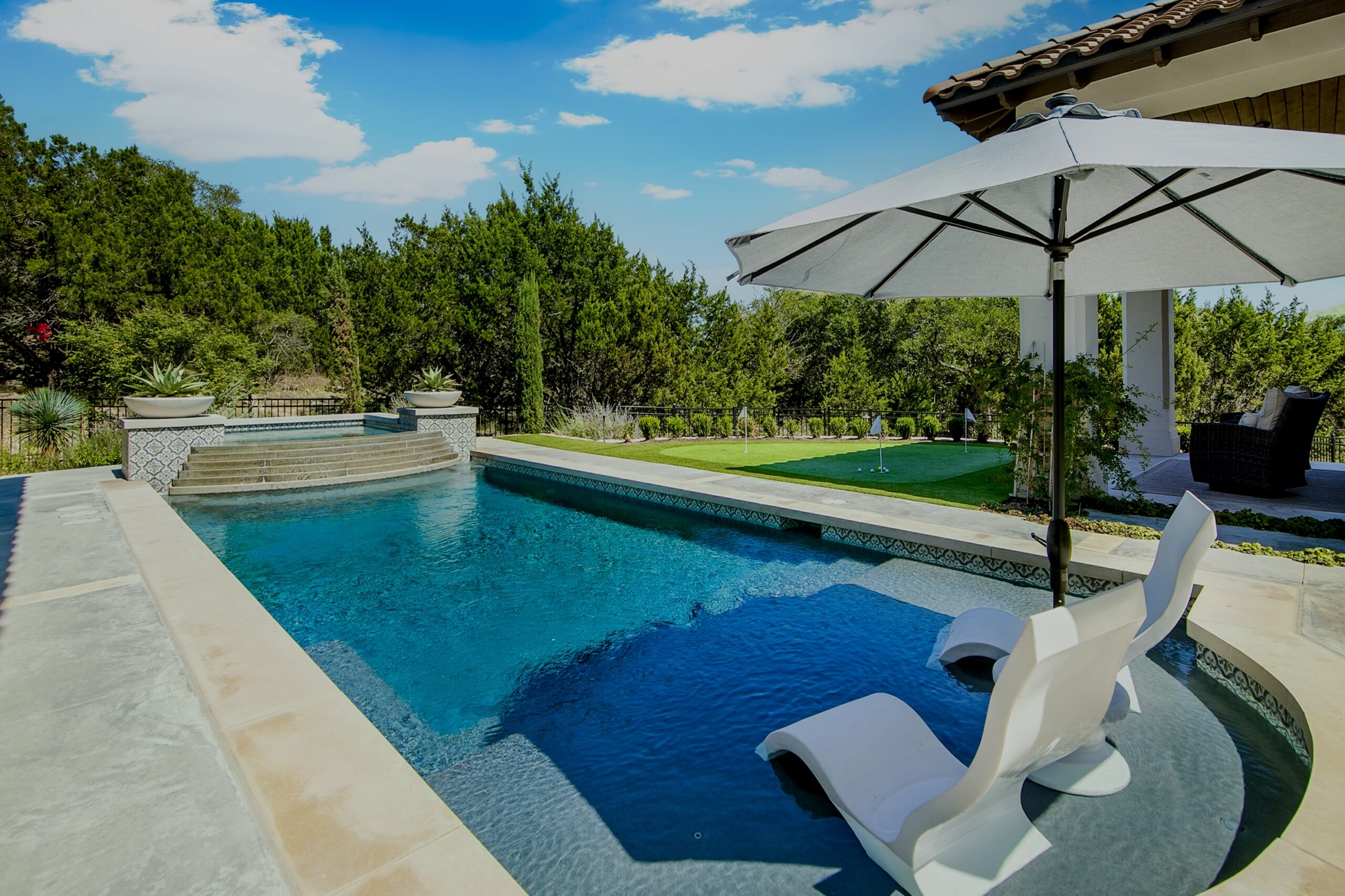 Pool Renovation in San Antonio: Upgrade Your Pool Without Starting Over ...