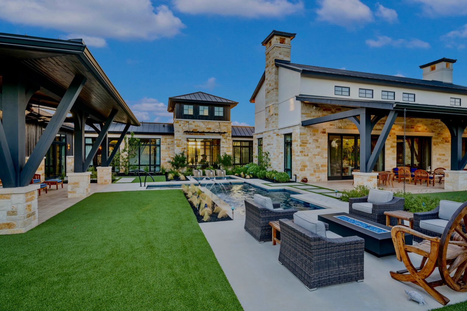 Custom Pool Remodeling in San Antonio: We Create Visually Appealing ...