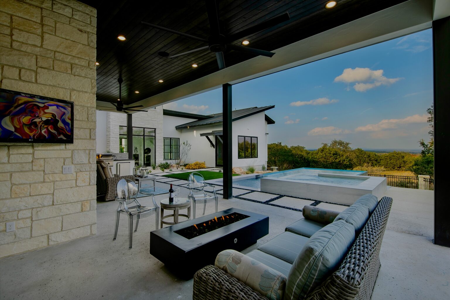 Custom Pool Remodeling: Updating Your Pool with Purpose - Artesian Pools